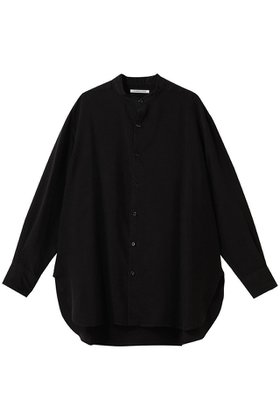 【マルティニーク/martinique】 【CURRENTAGE】Detachable シャツ人気、トレンドファッション・服の通販 founy(ファニー) ファッション Fashion レディースファッション Fashion for Women トップス・カットソー Cut & Sew Tops シャツ・ブラウス・オフィスカジュアル Elegant Blouses & Button-Ups とろみ Fluid, Flowy Fabric シンプル Simple, Minimal スタンド Stand Collar, Upright Stand スリーブ Sleeve, Long Sleeve / Short Sleeve ロング Long, Long-Length 新作・新入荷 New Arrivals / New In |ID:prp329100004813681