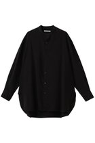 【マルティニーク/martinique】の【CURRENTAGE】Detachable シャツ ブラック|ID: prp329100004813681 ipo3291000000036185555