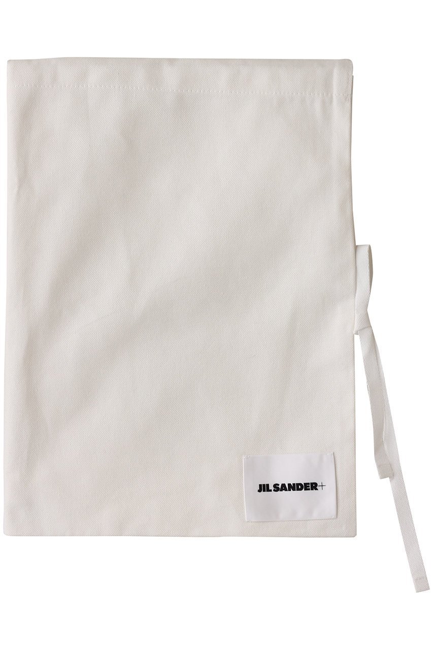 【ジル サンダー/JIL SANDER】の【JIL SANDER+】3パックTシャツ/ショートスリーブセット 人気、トレンドファッション・服の通販 founy(ファニー) 　ファッション　Fashion　レディースファッション　Fashion for Women　トップス・カットソー　Cut & Sew Tops　シャツ・ブラウス・オフィスカジュアル　Elegant Blouses & Button-Ups　ロングTシャツ・Tシャツ　Longline T-Shirts & Tees　カットソー・ベーシックTシャツ　Cut-and-Sewn Tops / Stretch Tees & Basics　2026年　2026　インナー　Innerwear　ショート　Short, Short Length　ジャケット　Jacket, Outerwear　スリーブ　Sleeve, Long Sleeve / Short Sleeve　ベーシック　Basic, Essential　夏　Summer　春　Spring　S/S・春夏　SS, Spring/Summer, Warm Season　other-8|ID: prp329100004813684 ipo3291000000034951740