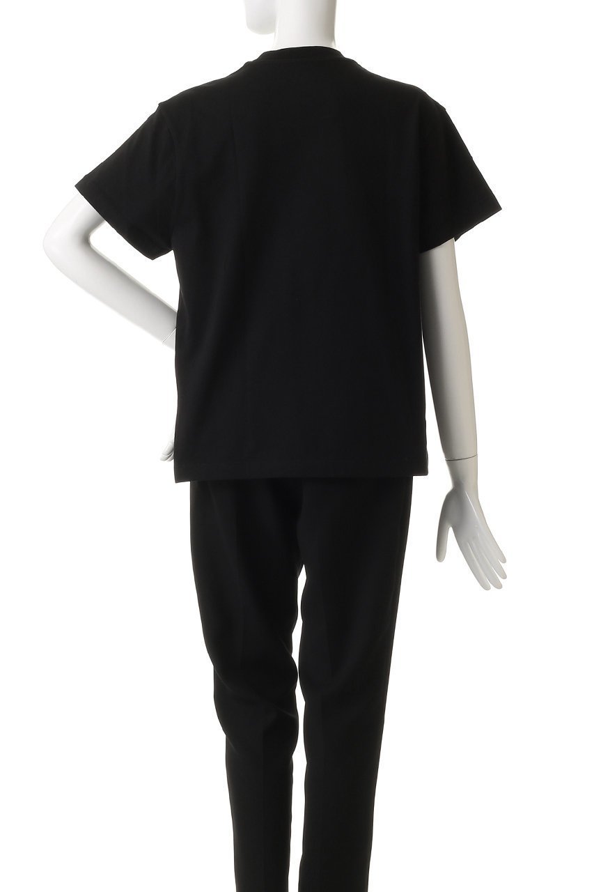 【ジル サンダー/JIL SANDER】の【JIL SANDER+】3パックTシャツ/ショートスリーブセット 人気、トレンドファッション・服の通販 founy(ファニー) 　ファッション　Fashion　レディースファッション　Fashion for Women　トップス・カットソー　Cut & Sew Tops　シャツ・ブラウス・オフィスカジュアル　Elegant Blouses & Button-Ups　ロングTシャツ・Tシャツ　Longline T-Shirts & Tees　カットソー・ベーシックTシャツ　Cut-and-Sewn Tops / Stretch Tees & Basics　2026年　2026　インナー　Innerwear　ショート　Short, Short Length　ジャケット　Jacket, Outerwear　スリーブ　Sleeve, Long Sleeve / Short Sleeve　ベーシック　Basic, Essential　夏　Summer　春　Spring　S/S・春夏　SS, Spring/Summer, Warm Season　other-4|ID: prp329100004813684 ipo3291000000035566855