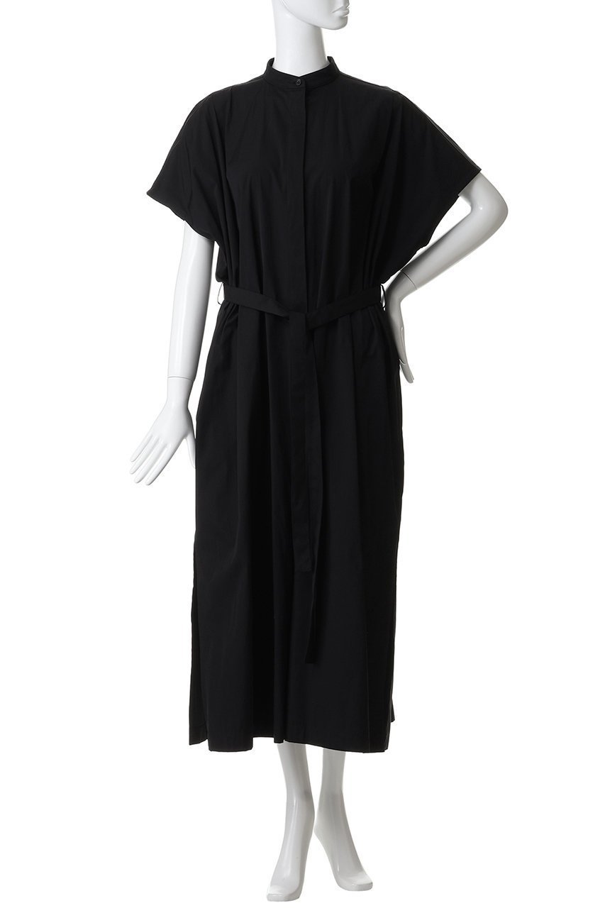 【ジル サンダー/JIL SANDER】の【JIL SANDER+】ボリューム ベルトドレス 人気、トレンドファッション・服の通販 founy(ファニー) 　ファッション　Fashion　レディースファッション　Fashion for Women　ワンピース　Dresses　フォーマル・パーティードレス・結婚式用ドレス　Elegant & Casual Dresses　チュニック　Tunic Tops & Dresses　ベルト&ウエストマーク　Belts & Waist Accessories　2026年　2026　スリット　Slit, Slit Detail　チュニック　Tunic, Long Top　ドレス　Dress, One-Piece　リボン　Ribbon, Bow　ロング　Long, Long-Length　夏　Summer　春　Spring　S/S・春夏　SS, Spring/Summer, Warm Season　other-2|ID: prp329100004813686 ipo3291000000034951749