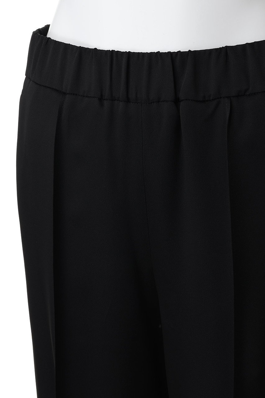 【ジル サンダー/JIL SANDER】のリラクシー ピンタックパンツ 人気、トレンドファッション・服の通販 founy(ファニー) 　ファッション　Fashion　レディースファッション　Fashion for Women　パンツ　Pants & Trousers　2026年　2026　ストレート　Straight, Straight Cut　スリット　Slit, Slit Detail　ロング　Long, Long-Length　夏　Summer　春　Spring　S/S・春夏　SS, Spring/Summer, Warm Season　other-5|ID: prp329100004813687 ipo3291000000034951759