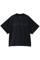 【ジル サンダー/JIL SANDER】のLOGO ショートスリーブ Tシャツ ミッドナイト|ID: prp329100004813690 ipo3291000000035335011