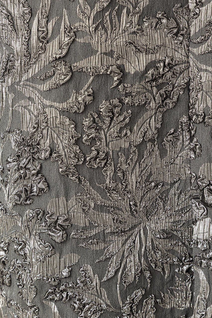 【オーヴィル/EAUVIRE】のジャカードアイラインマキシドレス 人気、トレンドファッション・服の通販 founy(ファニー) ファッション Fashion レディースファッション Fashion for Women アウター Coat / Outerwear Collection レディースジャケット・軽アウター Jackets ブルゾンジャケット・スポーティアウター Blouson Jackets ワンピース Dresses フォーマル・パーティードレス・結婚式用ドレス Elegant & Casual Dresses おすすめ Recommended / Our Picks ジャカード/ジャガード Jacquard, Woven Pattern ジャケット Jacket, Outerwear ストレッチ Stretch, Stretchy Fabric スリット Slit, Slit Detail ノースリーブ Sleeveless, No-Sleeve フランス France, French ブルゾン Blouson, Bomber Jacket リラックス Relax, Relaxed Fit 新作・新入荷 New Arrivals / New In other-8|ID: prp329100004813693 ipo3291000000034951801