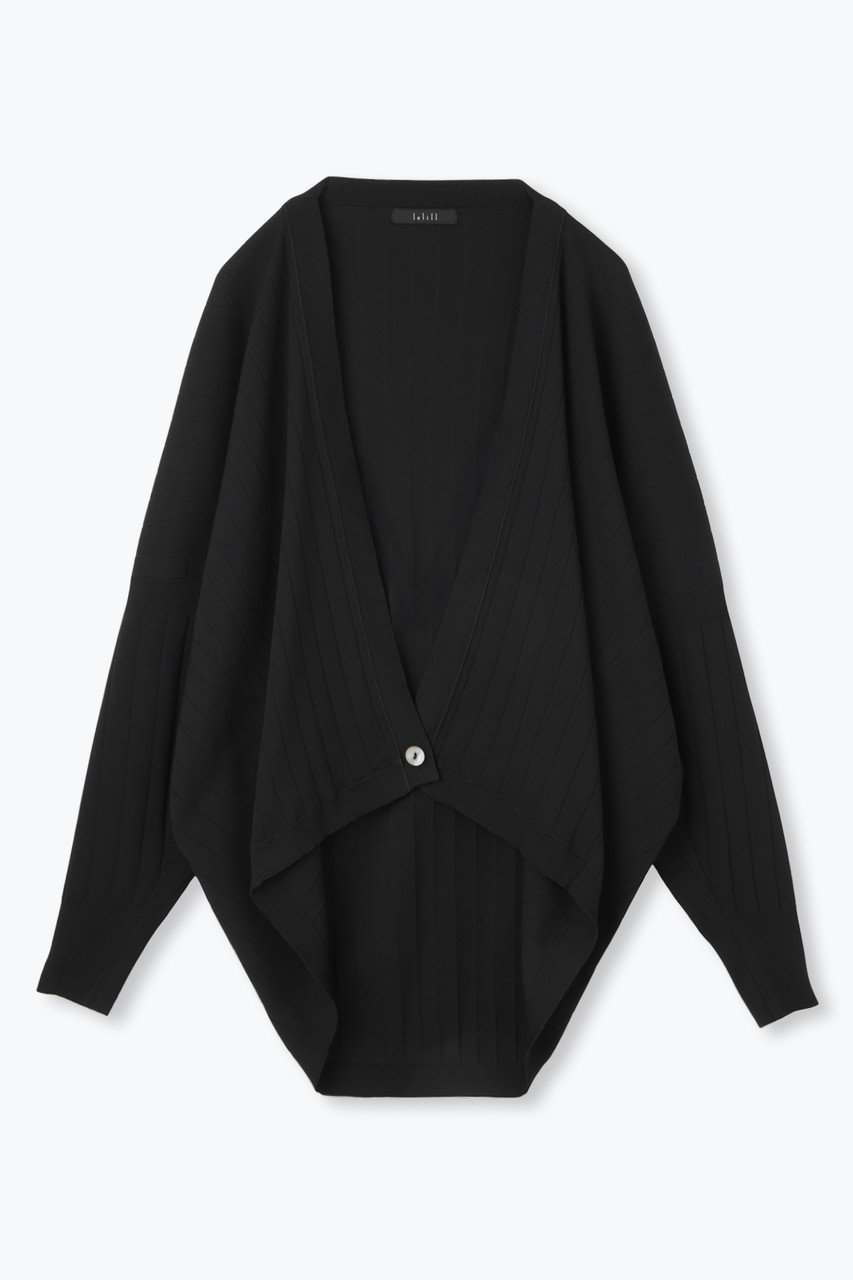 【レリル/lelill】の【limited set item】ハイテクワイドリブ ニット+ボレロ 人気、トレンドファッション・服の通販 founy(ファニー) 　ファッション　Fashion　レディースファッション　Fashion for Women　トップス・カットソー　Cut & Sew Tops　ニット　Knit Tops & Sweaters　カーディガン・羽織り　Layered Style Cardigans　アンサンブル　Ensemble Set　洗える　Machine Washable　カシュクール　Wrap Design　カーディガン　Cardigan, Knitwear　コンパクト　Compact, Small Size　シンプル　Simple, Minimal　人気　Popular, Best Seller　パターン　Pattern, Design Print　フロント　Front, Front Design　ボレロ　Bolero, Short Cardigan　リブニット　Rib Knit, Ribbed Knit　ワイドリブ　Wide Rib, Wide Ribbed Knit　新作・新入荷　New Arrivals / New In　other-2|ID: prp329100004813696 ipo3291000000034951830