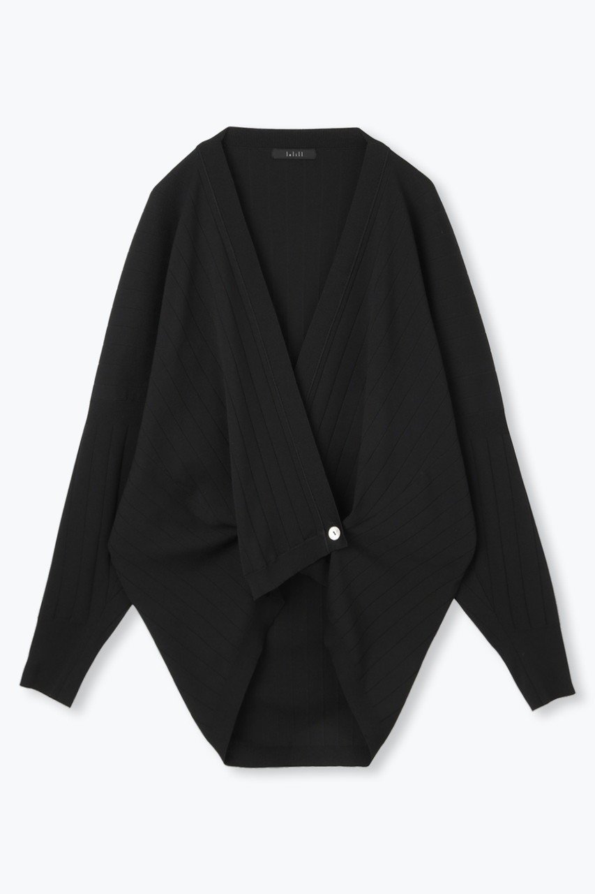 【レリル/lelill】の【limited set item】ハイテクワイドリブ ボレロ+ワンピース 人気、トレンドファッション・服の通販 founy(ファニー) 　ファッション　Fashion　レディースファッション　Fashion for Women　アウター　Coat / Outerwear Collection　ボレロ・ショート丈ジャケット / ドレス羽織りに　Boleros & Short Jackets　ワンピース　Dresses　チュニック　Tunic Tops & Dresses　アクセサリー　Fashion Accessories　アンサンブル　Ensemble Set　洗える　Machine Washable　コンパクト　Compact, Small Size　スリット　Slit, Slit Detail　チュニック　Tunic, Long Top　人気　Popular, Best Seller　バランス　Balance, Style Balance　ボレロ　Bolero, Short Cardigan　ワイドリブ　Wide Rib, Wide Ribbed Knit　おすすめ　Recommended / Our Picks　新作・新入荷　New Arrivals / New In　other-3|ID: prp329100004813697 ipo3291000000034951840