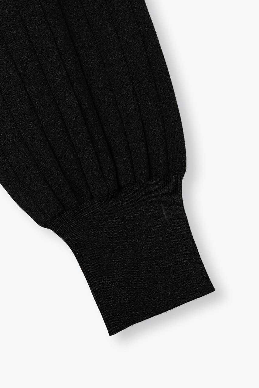 【レリル/lelill】の【limited set item】ハイテクワイドリブ ボレロ+ワンピース 人気、トレンドファッション・服の通販 founy(ファニー) 　ファッション　Fashion　レディースファッション　Fashion for Women　アウター　Coat / Outerwear Collection　ボレロ・ショート丈ジャケット / ドレス羽織りに　Boleros & Short Jackets　ワンピース　Dresses　チュニック　Tunic Tops & Dresses　アクセサリー　Fashion Accessories　アンサンブル　Ensemble Set　洗える　Machine Washable　コンパクト　Compact, Small Size　スリット　Slit, Slit Detail　チュニック　Tunic, Long Top　人気　Popular, Best Seller　バランス　Balance, Style Balance　ボレロ　Bolero, Short Cardigan　ワイドリブ　Wide Rib, Wide Ribbed Knit　おすすめ　Recommended / Our Picks　新作・新入荷　New Arrivals / New In　other-8|ID: prp329100004813697 ipo3291000000034951845