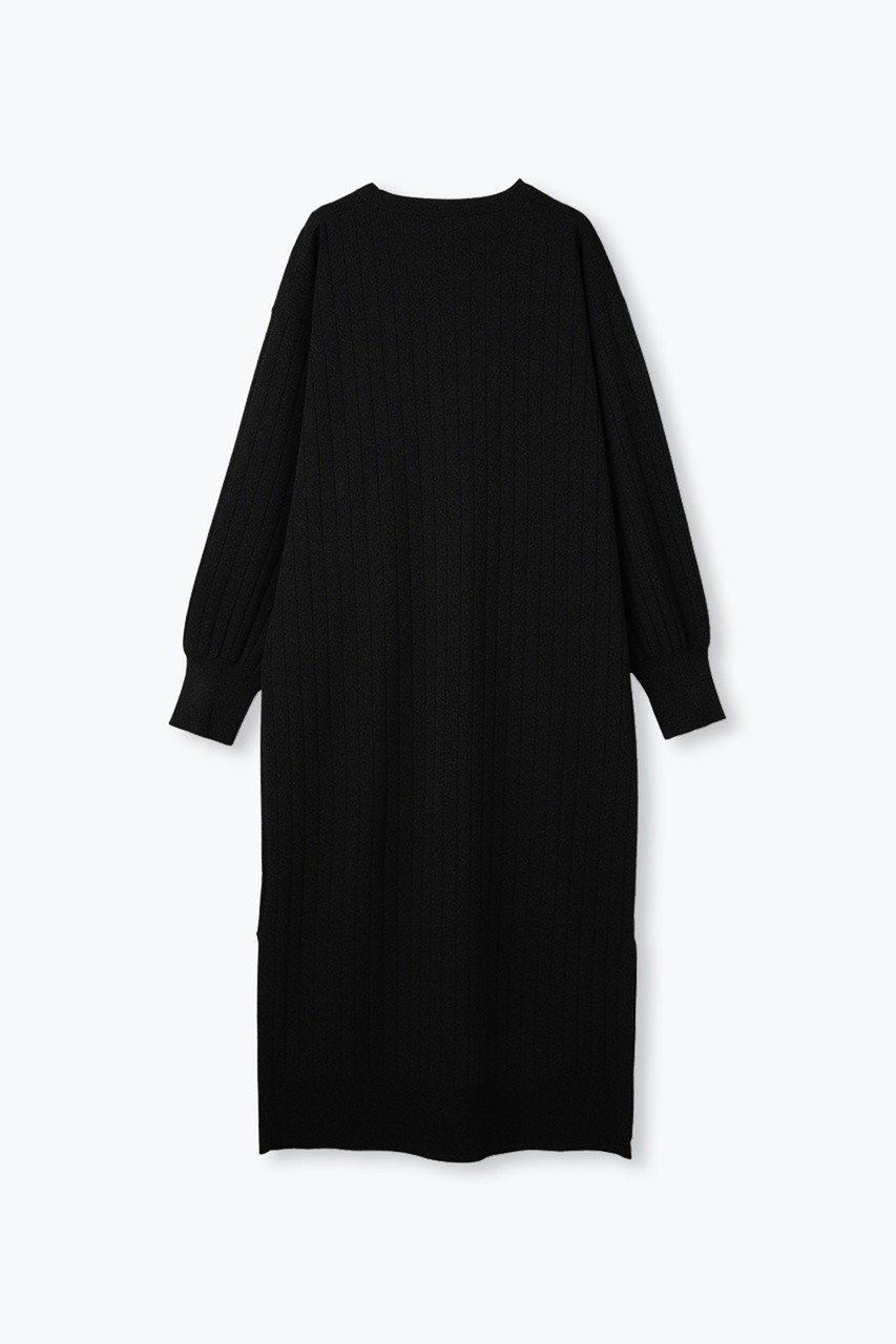 【レリル/lelill】の【limited set item】ハイテクワイドリブ ボレロ+ワンピース 人気、トレンドファッション・服の通販 founy(ファニー) ファッション Fashion レディースファッション Fashion for Women アウター Coat / Outerwear Collection ボレロ・ショート丈ジャケット / ドレス羽織りに Boleros & Short Jackets ワンピース Dresses チュニック Tunic Tops & Dresses アクセサリー Fashion Accessories アンサンブル Ensemble Set 洗える Machine Washable コンパクト Compact, Small Size スリット Slit, Slit Detail チュニック Tunic, Long Top 人気 Popular, Best Seller バランス Balance, Style Balance ボレロ Bolero, Short Cardigan ワイドリブ Wide Rib, Wide Ribbed Knit おすすめ Recommended / Our Picks other-7|ID: prp329100004813697 ipo3291000000035905814