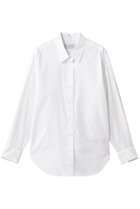 【エリオポール/heliopole】のthe EDITOR シャツ ホワイト|ID:prp329100004813698