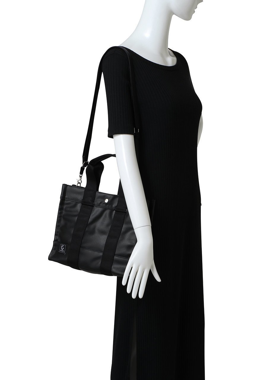 【メゾンスペシャル/MAISON SPECIAL】の【UNISEX】【RAMIDUS】Collaboration 2WAY TOTE BAG (S) 人気、トレンドファッション・服の通販 founy(ファニー) 　ファッション　Fashion　レディースファッション　Fashion for Women　バッグ　Bags　2026年　2026　ユニセックス　Unisex, Genderless　コラボ　Collaboration, Collab　ファブリック　Fabric, Textile　ポケット　Pocket, Pocket Detail　夏　Summer　春　Spring　S/S・春夏　SS, Spring/Summer, Warm Season　軽量　Lightweight, Ultra Light　other-2|ID: prp329100004813699 ipo3291000000034951884