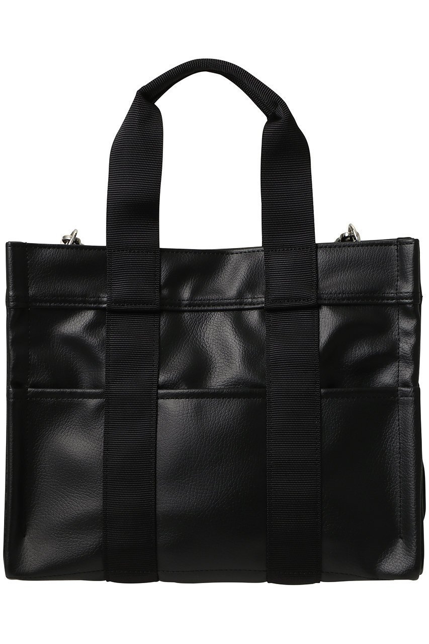 【メゾンスペシャル/MAISON SPECIAL】の【UNISEX】【RAMIDUS】Collaboration 2WAY TOTE BAG (S) 人気、トレンドファッション・服の通販 founy(ファニー) 　ファッション　Fashion　レディースファッション　Fashion for Women　バッグ　Bags　2026年　2026　ユニセックス　Unisex, Genderless　コラボ　Collaboration, Collab　ファブリック　Fabric, Textile　ポケット　Pocket, Pocket Detail　夏　Summer　春　Spring　S/S・春夏　SS, Spring/Summer, Warm Season　軽量　Lightweight, Ultra Light　other-3|ID: prp329100004813699 ipo3291000000034951885