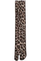 【エリオポール/heliopole】の【MARCOMONDE】LEOPARD TABI ソックス 人気、トレンドファッション・服の通販 founy(ファニー) ファッション Fashion レディースファッション Fashion for Women ソックス&靴下 Socks & Hosiery レッグウェア・ストッキング Legwear & Hosiery 2026年 2026 サンダル Sandals, Summer Shoes ソックス Socks, Hosiery トレンド Trend, Trending Now フィット Fit, Slim Fit フォルム Silhouette, Form レオパード Leopard, Animal Print エレガント 上品 Elegant 夏 Summer 春 Spring S/S・春夏 SS, Spring/Summer, Warm Season |ID:prp329100004813700