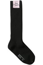 【エリオポール/heliopole】の【MARCOMONDE】COTTON LOOSE ソックス ブラック|ID: prp329100004813701 ipo3291000000034951898