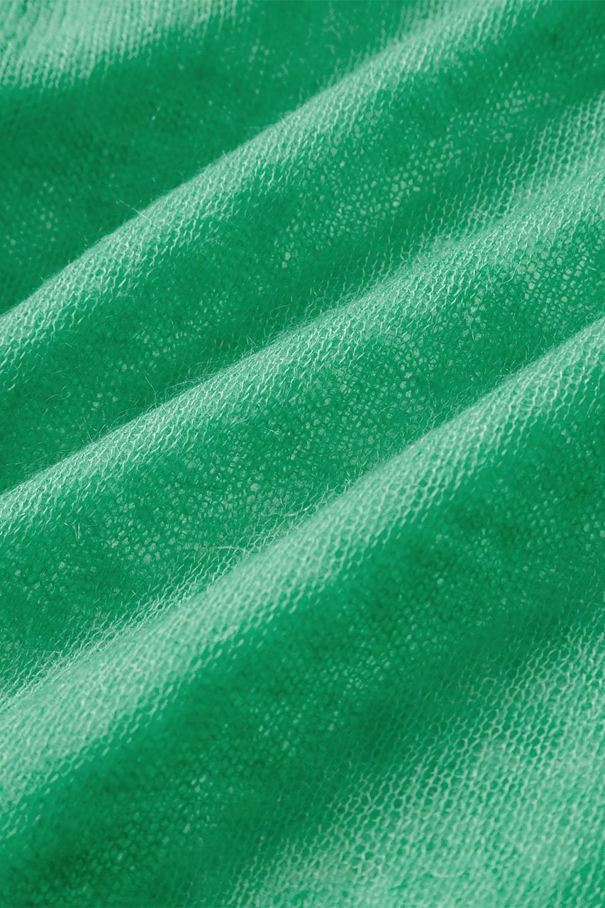 【スタニングルアー/STUNNING LURE】のモヘアルーズプルオーバー 人気、トレンドファッション・服の通販 founy(ファニー) ファッション Fashion レディースファッション Fashion for Women トップス・カットソー Cut & Sew Tops ニット Knit Tops & Sweaters カジュアルプルオーバー・ニットトップス Pullovers & Knit Tops / Casual Pullovers 2026年 2026 インナー Innerwear シアー Sheer, See-Through ジャケット Jacket, Outerwear リラックス Relax, Relaxed Fit エレガント 上品 Elegant 夏 Summer 春 Spring S/S・春夏 SS, Spring/Summer, Warm Season other-2|ID: prp329100004813704 ipo3291000000035115851