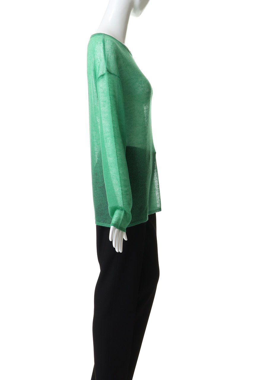 【スタニングルアー/STUNNING LURE】のモヘアルーズプルオーバー 人気、トレンドファッション・服の通販 founy(ファニー) ファッション Fashion レディースファッション Fashion for Women トップス・カットソー Cut & Sew Tops ニット Knit Tops & Sweaters カジュアルプルオーバー・ニットトップス Pullovers & Knit Tops / Casual Pullovers 2026年 2026 インナー Innerwear シアー Sheer, See-Through ジャケット Jacket, Outerwear リラックス Relax, Relaxed Fit エレガント 上品 Elegant 夏 Summer 春 Spring S/S・春夏 SS, Spring/Summer, Warm Season other-6|ID: prp329100004813704 ipo3291000000035201930