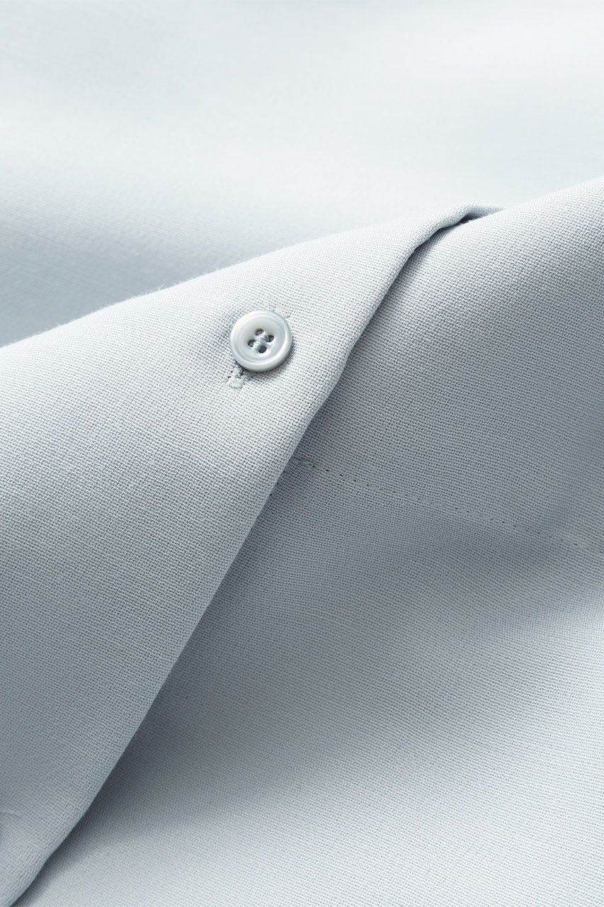 【スタニングルアー/STUNNING LURE】の【12/24 11:00販売開始】rバックスリットシャツ 人気、トレンドファッション・服の通販 founy(ファニー) 　ファッション　Fashion　レディースファッション　Fashion for Women　トップス・カットソー　Cut & Sew Tops　シャツ・ブラウス・オフィスカジュアル　Elegant Blouses & Button-Ups　バッグ　Bags　2026年　2026　スリット　Slit, Slit Detail　スリーブ　Sleeve, Long Sleeve / Short Sleeve　モダン　Modern, Contemporary　ロング　Long, Long-Length　エレガント 上品　Elegant　夏　Summer　春　Spring　S/S・春夏　SS, Spring/Summer, Warm Season　other-4|ID: prp329100004813705 ipo3291000000034951942