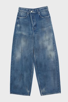 【スタニングルアー/STUNNING LURE】 【12/24 11:00販売開始】rミディーウォッシュドデニム人気、トレンドファッション・服の通販 founy(ファニー) ファッション Fashion レディースファッション Fashion for Women パンツ Pants & Trousers デニムパンツ・ジーンズ・美脚デニム Denim Jeans & Pants 2026年 2026 デニム Denim, Jeans Material フォルム Silhouette, Form フロント Front, Front Design ユーズド Used, Vintage-Look リアル Real, Realistic 夏 Summer 春 Spring S/S・春夏 SS, Spring/Summer, Warm Season |ID:prp329100004813706