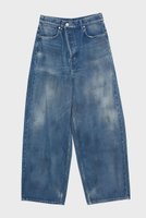 【スタニングルアー/STUNNING LURE】の【12/24 11:00販売開始】rミディーウォッシュドデニム 人気、トレンドファッション・服の通販 founy(ファニー) ファッション Fashion レディースファッション Fashion for Women パンツ Pants & Trousers デニムパンツ・ジーンズ・美脚デニム Denim Jeans & Pants 2026年 2026 デニム Denim, Jeans Material フォルム Silhouette, Form フロント Front, Front Design ユーズド Used, Vintage-Look リアル Real, Realistic 夏 Summer 春 Spring S/S・春夏 SS, Spring/Summer, Warm Season |ID:prp329100004813706