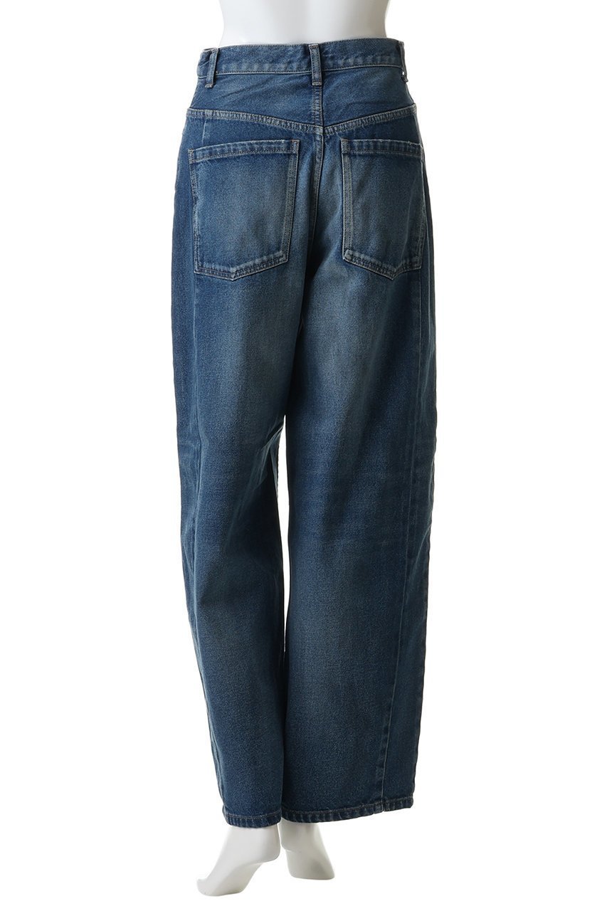 【スタニングルアー/STUNNING LURE】のrミディーウォッシュドデニム 人気、トレンドファッション・服の通販 founy(ファニー) 　ファッション　Fashion　レディースファッション　Fashion for Women　パンツ　Pants & Trousers　デニムパンツ・ジーンズ・美脚デニム　Denim Jeans & Pants　デニム　Denim, Jeans Material　フォルム　Silhouette, Form　フロント　Front, Front Design　ユーズド　Used, Vintage-Look　リアル　Real, Realistic　新作・新入荷　New Arrivals / New In　other-4|ID: prp329100004813706 ipo3291000000036130546