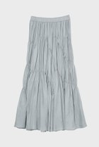 【スタニングルアー/STUNNING LURE】の【12/24 11:00販売開始】パラシュートスカート 人気、トレンドファッション・服の通販 founy(ファニー) ファッション Fashion レディースファッション Fashion for Women スカート Skirts ロングスカート Long Skirts / Maxi & Midi Skirts 2026年 2026 おすすめ Recommended / Our Picks ギャザー Gathered, Ruffled ランダム Random, Irregular ロング Long, Long-Length 夏 Summer 春 Spring S/S・春夏 SS, Spring/Summer, Warm Season thumbnail ライトグレー|ID: prp329100004813707 ipo3291000000034951964