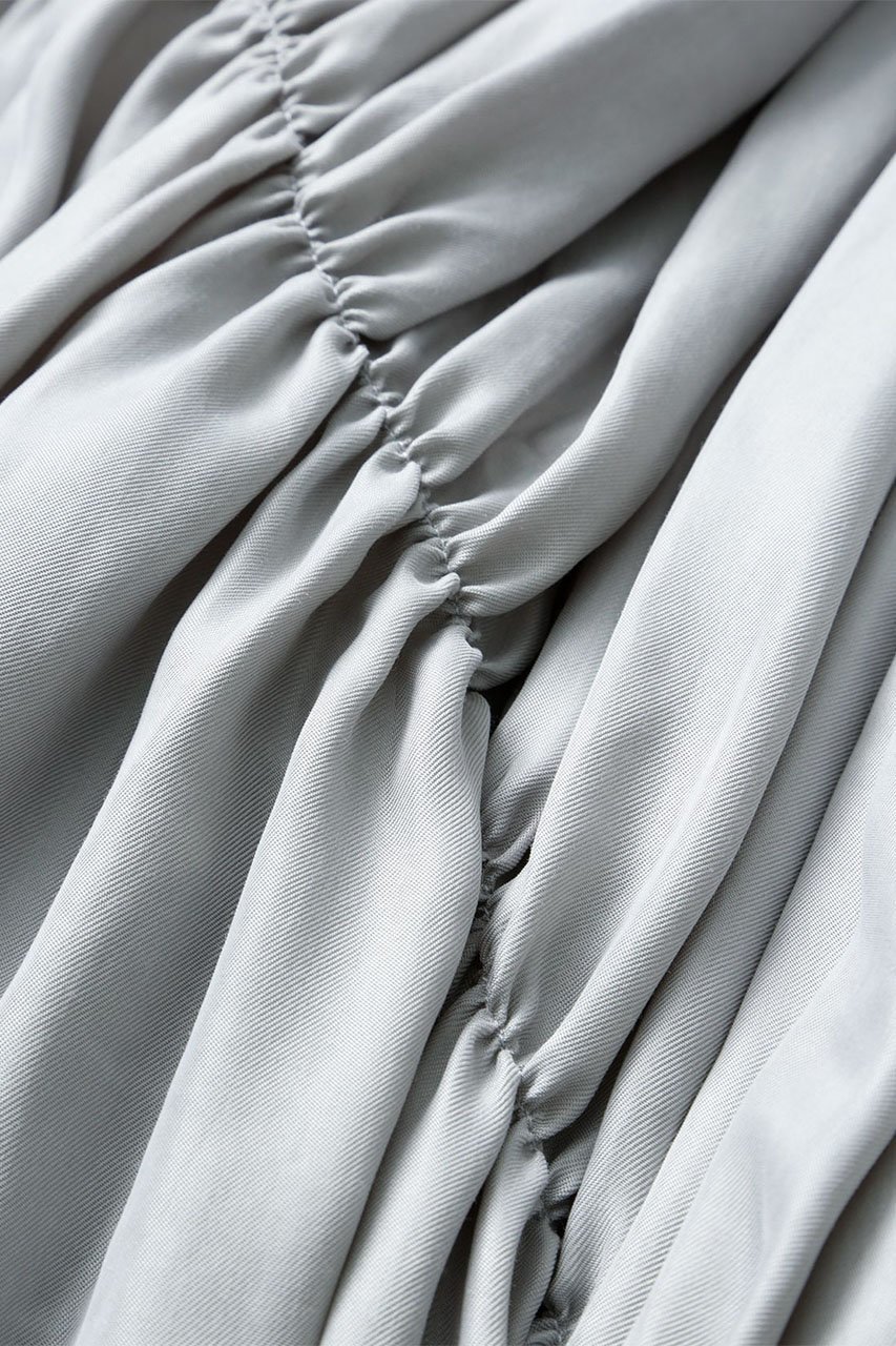 【スタニングルアー/STUNNING LURE】の【12/24 11:00販売開始】パラシュートスカート 人気、トレンドファッション・服の通販 founy(ファニー) 　ファッション　Fashion　レディースファッション　Fashion for Women　スカート　Skirts　ロングスカート　Long Skirts / Maxi & Midi Skirts　2026年　2026　おすすめ　Recommended / Our Picks　ギャザー　Gathered, Ruffled　ランダム　Random, Irregular　ロング　Long, Long-Length　夏　Summer　春　Spring　S/S・春夏　SS, Spring/Summer, Warm Season　other-3|ID: prp329100004813707 ipo3291000000034951968