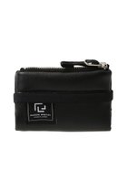 【メゾンスペシャル/MAISON SPECIAL】の【UNISEX】【RAMIDUS】Collaboration BAND WALLET BLK(ブラック)|ID: prp329100004813708 ipo3291000000034951970