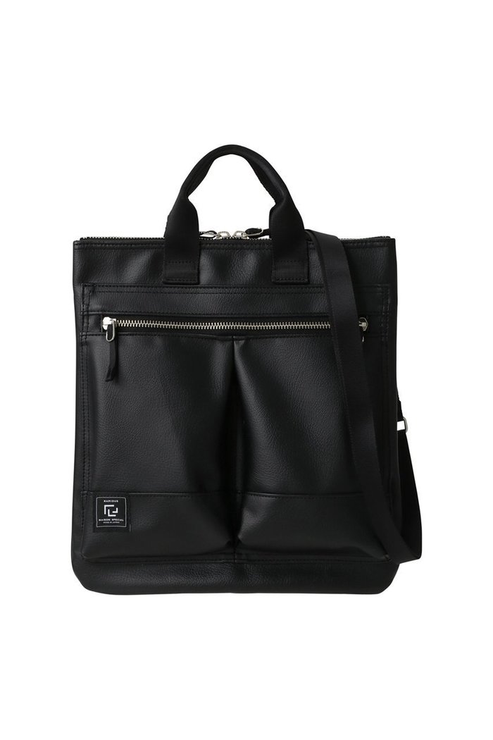 【メゾンスペシャル/MAISON SPECIAL】の【UNISEX】【RAMIDUS】Collaboration HELMET BAG (S) インテリア・キッズ・メンズ・レディースファッション・服の通販 founy(ファニー) https://founy.com/ ファッション Fashion レディースファッション Fashion for Women 2026年 2026 ユニセックス Unisex, Genderless ショルダー Shoulder, Shoulder Strap ポケット Pocket, Pocket Detail 別注 Limited Edition, Custom Order 夏 Summer 春 Spring S/S・春夏 SS, Spring/Summer, Warm Season 軽量 Lightweight, Ultra Light |ID: prp329100004813711 ipo3291000000034951997