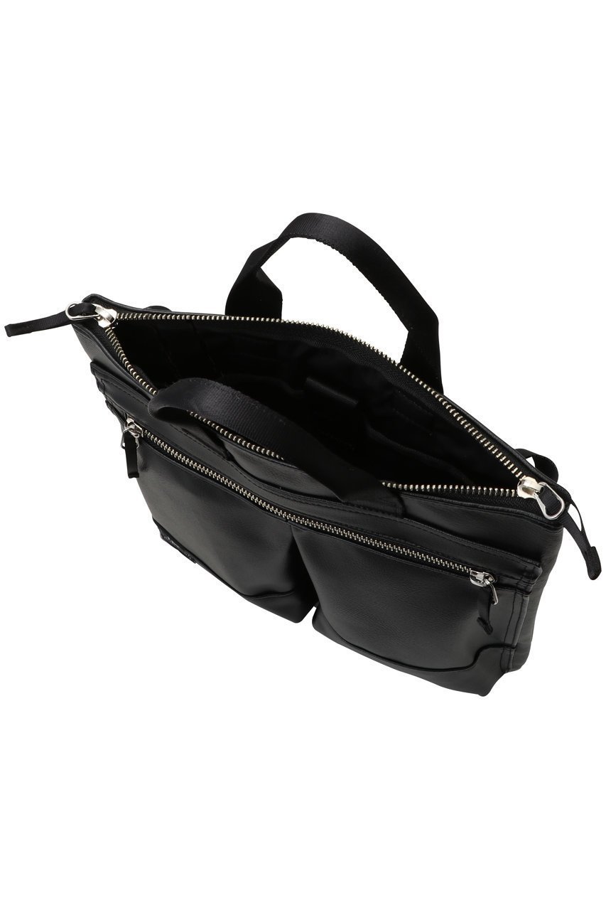 【メゾンスペシャル/MAISON SPECIAL】の【UNISEX】【RAMIDUS】Collaboration HELMET BAG (S) 人気、トレンドファッション・服の通販 founy(ファニー) 　ファッション　Fashion　レディースファッション　Fashion for Women　2026年　2026　ユニセックス　Unisex, Genderless　ショルダー　Shoulder, Shoulder Strap　ポケット　Pocket, Pocket Detail　別注　Limited Edition, Custom Order　夏　Summer　春　Spring　S/S・春夏　SS, Spring/Summer, Warm Season　軽量　Lightweight, Ultra Light　other-5|ID: prp329100004813711 ipo3291000000035905821