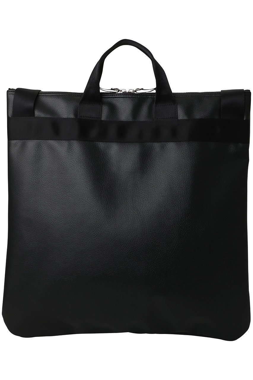 【メゾンスペシャル/MAISON SPECIAL】の【UNISEX】【RAMIDUS】Collaboration HELMET BAG (M) 人気、トレンドファッション・服の通販 founy(ファニー) 　ファッション　Fashion　レディースファッション　Fashion for Women　2026年　2026　ユニセックス　Unisex, Genderless　ビジネス 仕事 通勤　Business / Work / Commuting　ファブリック　Fabric, Textile　ポケット　Pocket, Pocket Detail　ラップ　Wrap, Wrap Design　再入荷　Restock / Back in Stock　夏　Summer　春　Spring　S/S・春夏　SS, Spring/Summer, Warm Season　軽量　Lightweight, Ultra Light　other-3|ID: prp329100004813712 ipo3291000000035905825