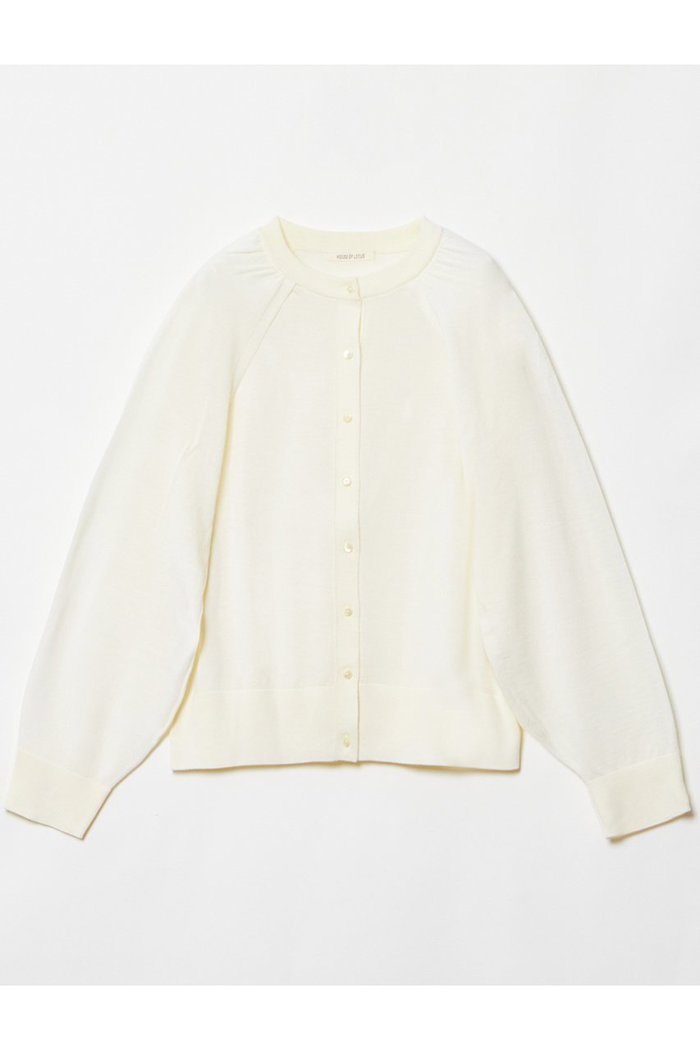 【ハウス オブ ロータス/HOUSE OF LOTUS】のウールテンジク2wayカーディガン インテリア・キッズ・メンズ・レディースファッション・服の通販 founy(ファニー) https://founy.com/ ファッション Fashion レディースファッション Fashion for Women トップス・カットソー Cut & Sew Tops ニット Knit Tops & Sweaters カーディガン・羽織り Layered Style Cardigans なめらか Smooth, Silky Texture カーディガン Cardigan, Knitwear フロント Front, Front Design |ID: prp329100004813715 ipo3291000000034952039