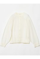 【ハウス オブ ロータス/HOUSE OF LOTUS】のウールテンジク2wayカーディガン 人気、トレンドファッション・服の通販 founy(ファニー) ファッション Fashion レディースファッション Fashion for Women トップス・カットソー Cut & Sew Tops ニット Knit Tops & Sweaters カーディガン・羽織り Layered Style Cardigans なめらか Smooth, Silky Texture カーディガン Cardigan, Knitwear フロント Front, Front Design |ID:prp329100004813715