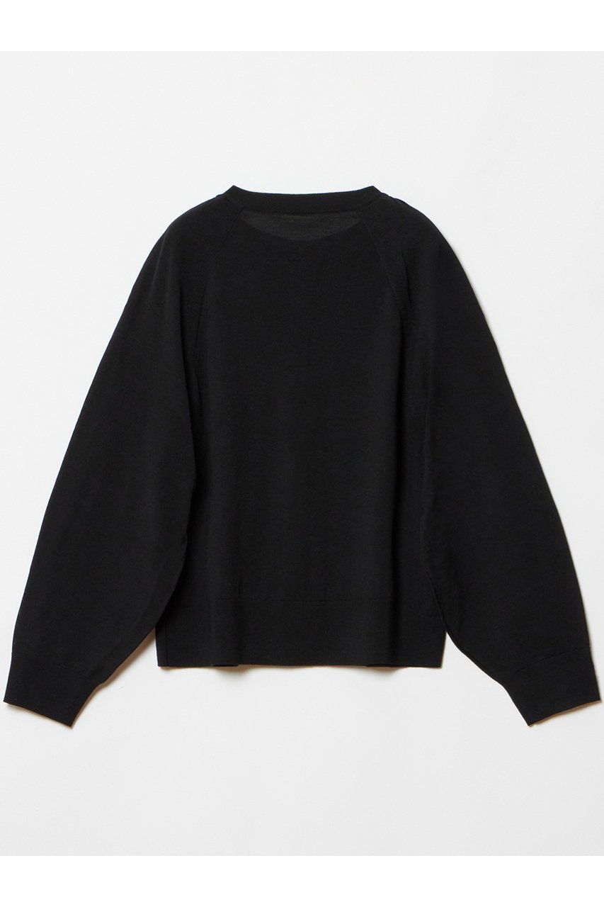 【ハウス オブ ロータス/HOUSE OF LOTUS】のウールテンジク2wayカーディガン 人気、トレンドファッション・服の通販 founy(ファニー) 　ファッション　Fashion　レディースファッション　Fashion for Women　トップス・カットソー　Cut & Sew Tops　ニット　Knit Tops & Sweaters　カーディガン・羽織り　Layered Style Cardigans　なめらか　Smooth, Silky Texture　カーディガン　Cardigan, Knitwear　フロント　Front, Front Design　other-2|ID: prp329100004813715 ipo3291000000034952047