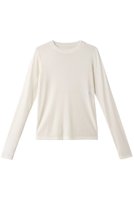 【ハウス オブ ロータス/HOUSE OF LOTUS】のシアーフロッキープルオーバー 人気、トレンドファッション・服の通販 founy(ファニー) ファッション Fashion レディースファッション Fashion for Women トップス・カットソー Cut & Sew Tops シャツ・ブラウス・オフィスカジュアル Elegant Blouses & Button-Ups ロングTシャツ・Tシャツ Longline T-Shirts & Tees カジュアルプルオーバー・ニットトップス Pullovers & Knit Tops / Casual Pullovers カットソー・ベーシックTシャツ Cut-and-Sewn Tops / Stretch Tees & Basics おすすめ Recommended / Our Picks インナー Innerwear シャンブレー Chambray, Denim-Like Fabric スリーブ Sleeve, Long Sleeve / Short Sleeve チュール Tulip, Tulip Motif トレンド Trend, Trending Now ハイネック High Neck, Mock Neck ロング Long, Long-Length |ID:prp329100004813722