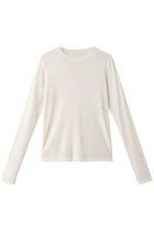 【ハウス オブ ロータス/HOUSE OF LOTUS】のシアーフロッキープルオーバー オフホワイト|ID: prp329100004813722 ipo3291000000034952159