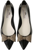 【テンパレイト/TEMPERATE】のMILLA リボン ポインテッドパンプス(レイン対応) 人気、トレンドファッション・服の通販 founy(ファニー) ファッション Fashion レディースファッション Fashion for Women インソール Shoe Insole シューズ Shoes, Footwear パーティ Party, Party Style モチーフ Motif, Design Theme ラバー Rubber, Rubber Sole ラフィア Raffia, Natural Straw リボン Ribbon, Bow レイン Rain, Rainproof エレガント 上品 Elegant |ID:prp329100004813723