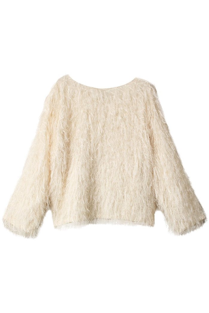 【ハウス オブ ロータス/HOUSE OF LOTUS】のフリンジジャカードブラウス インテリア・キッズ・メンズ・レディースファッション・服の通販 founy(ファニー) https://founy.com/ ファッション Fashion レディースファッション Fashion for Women トップス・カットソー Cut & Sew Tops シャツ・ブラウス・オフィスカジュアル Elegant Blouses & Button-Ups ジャカード／ジャガード Jacquard, Woven Pattern スリーブ Sleeve, Long Sleeve / Short Sleeve ロング Long, Long-Length |ID: prp329100004813724 ipo3291000000034952254