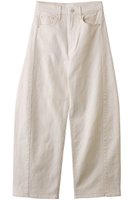 【マザー/MOTHER】のTHE HALF PIPE ANKLE ワイドカーブデニム (ACT) 人気、トレンドファッション・服の通販 founy(ファニー) ファッション Fashion レディースファッション Fashion for Women パンツ Pants & Trousers デニムパンツ・ジーンズ・美脚デニム Denim Jeans & Pants デニム Denim, Jeans Material パターン Pattern, Design Print ルーズ Loose, Oversized 定番 Standard, Basic Item 新作・新入荷 New Arrivals / New In |ID:prp329100004813741