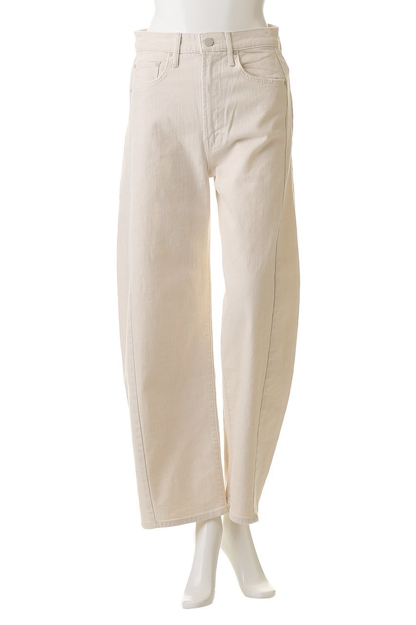 【マザー/MOTHER】のTHE HALF PIPE ANKLE ワイドカーブデニム (ACT) 人気、トレンドファッション・服の通販 founy(ファニー) 　ファッション　Fashion　レディースファッション　Fashion for Women　パンツ　Pants & Trousers　デニムパンツ・ジーンズ・美脚デニム　Denim Jeans & Pants　デニム　Denim, Jeans Material　パターン　Pattern, Design Print　ルーズ　Loose, Oversized　定番　Standard, Basic Item　新作・新入荷　New Arrivals / New In　other-2|ID: prp329100004813741 ipo3291000000034956907