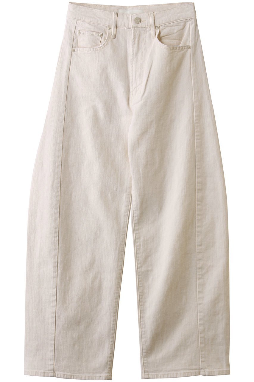 【マザー/MOTHER】のTHE HALF PIPE ANKLE ワイドカーブデニム (ACT) 人気、トレンドファッション・服の通販 founy(ファニー) 　ファッション　Fashion　レディースファッション　Fashion for Women　パンツ　Pants & Trousers　デニムパンツ・ジーンズ・美脚デニム　Denim Jeans & Pants　デニム　Denim, Jeans Material　パターン　Pattern, Design Print　ルーズ　Loose, Oversized　定番　Standard, Basic Item　 other-1|ID: prp329100004813741 ipo3291000000035872566