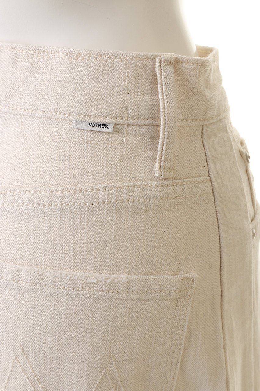 【マザー/MOTHER】のTHE HALF PIPE ANKLE ワイドカーブデニム (ACT) 人気、トレンドファッション・服の通販 founy(ファニー) 　ファッション　Fashion　レディースファッション　Fashion for Women　パンツ　Pants & Trousers　デニムパンツ・ジーンズ・美脚デニム　Denim Jeans & Pants　デニム　Denim, Jeans Material　パターン　Pattern, Design Print　ルーズ　Loose, Oversized　定番　Standard, Basic Item　other-7|ID: prp329100004813741 ipo3291000000035872573