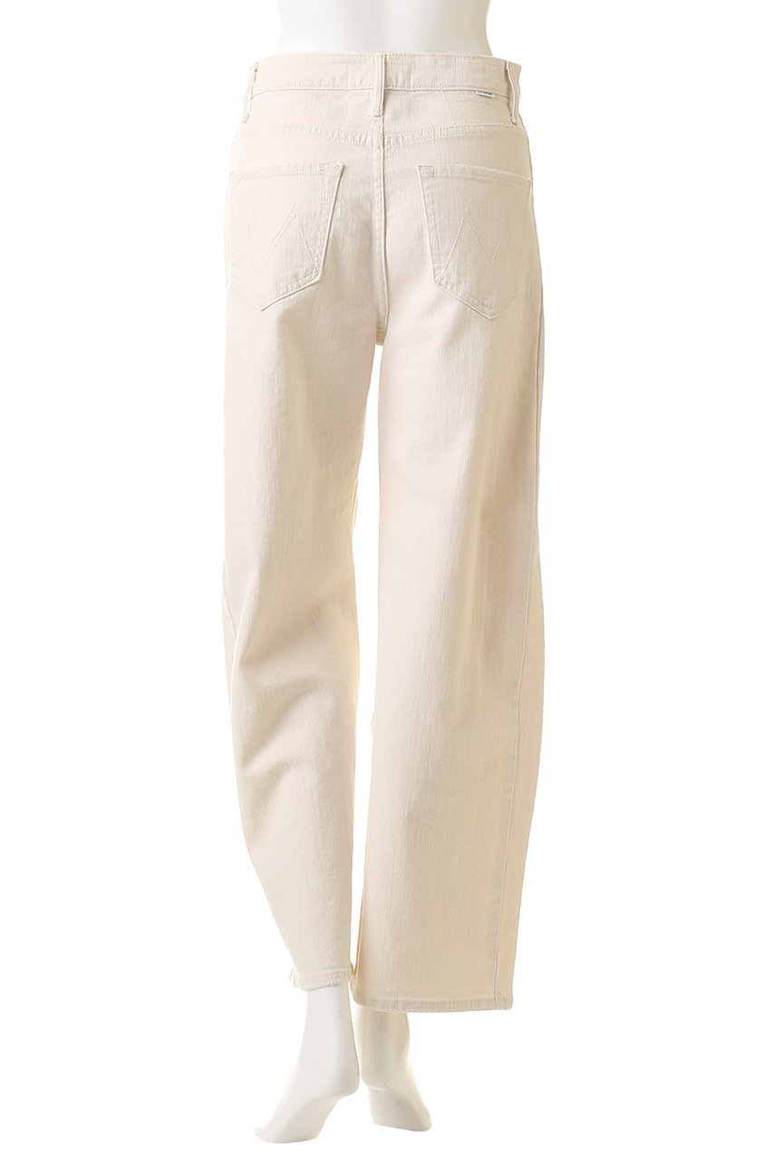 【マザー/MOTHER】のTHE HALF PIPE ANKLE ワイドカーブデニム (ACT) 人気、トレンドファッション・服の通販 founy(ファニー) 　ファッション　Fashion　レディースファッション　Fashion for Women　パンツ　Pants & Trousers　デニムパンツ・ジーンズ・美脚デニム　Denim Jeans & Pants　デニム　Denim, Jeans Material　パターン　Pattern, Design Print　ルーズ　Loose, Oversized　定番　Standard, Basic Item　other-4|ID: prp329100004813741 ipo3291000000036680467