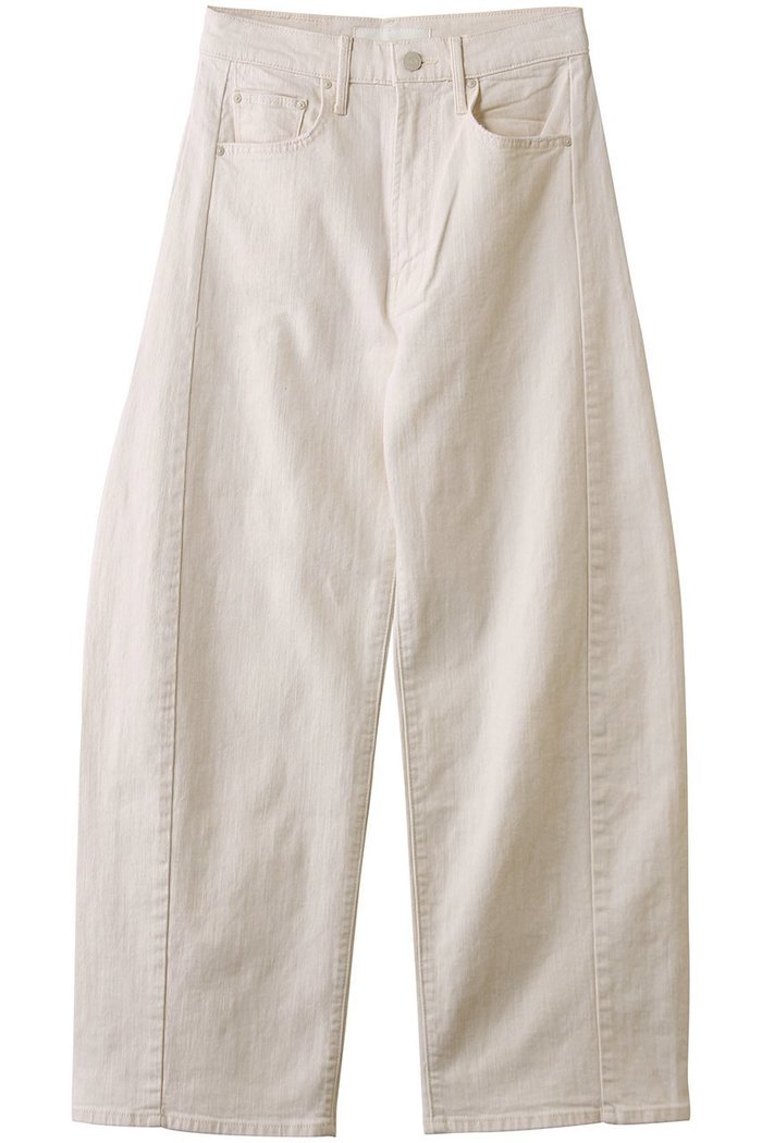 【マザー/MOTHER】のTHE HALF PIPE ANKLE ワイドカーブデニム (ACT) インテリア・キッズ・メンズ・レディースファッション・服の通販 founy(ファニー) https://founy.com/ ファッション Fashion レディースファッション Fashion for Women パンツ Pants & Trousers デニムパンツ・ジーンズ・美脚デニム Denim Jeans & Pants デニム Denim, Jeans Material パターン Pattern, Design Print ルーズ Loose, Oversized 定番 Standard, Basic Item |ID: prp329100004813741 ipo3291000000036886179