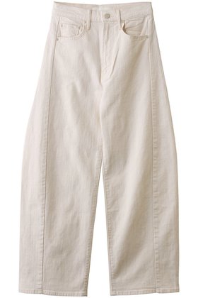 【マザー/MOTHER】 THE HALF PIPE ANKLE ワイドカーブデニム (ACT)人気、トレンドファッション・服の通販 founy(ファニー) ファッション Fashion レディースファッション Fashion for Women パンツ Pants & Trousers デニムパンツ・ジーンズ・美脚デニム Denim Jeans & Pants デニム Denim, Jeans Material パターン Pattern, Design Print ルーズ Loose, Oversized 定番 Standard, Basic Item |ID:prp329100004813741