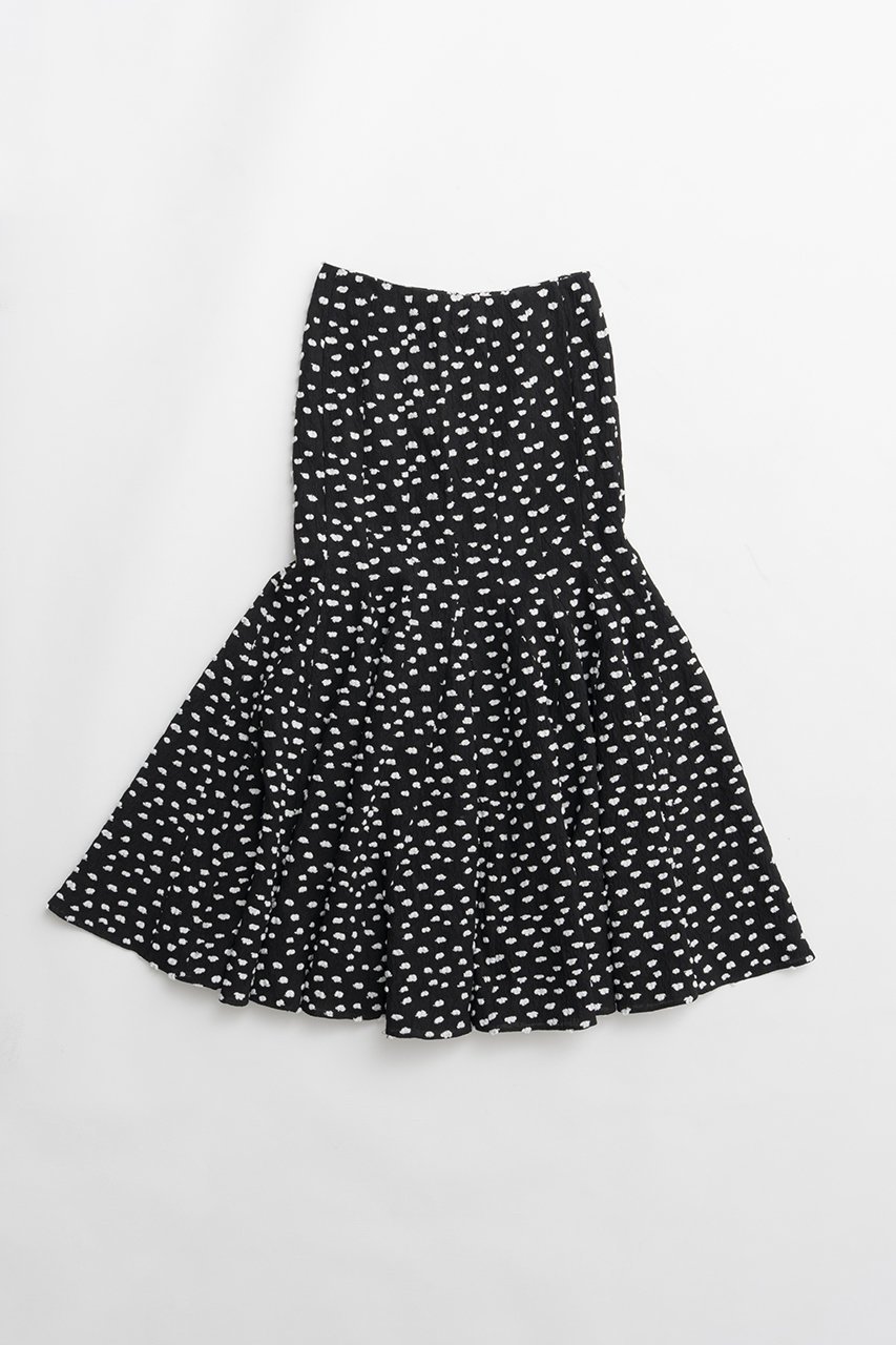 【プランク プロジェクト/PRANK PROJECT】のボリュームマキシスカート 人気、トレンドファッション・服の通販 founy(ファニー) 　ファッション　Fashion　レディースファッション　Fashion for Women　スカート　Skirts　ロングスカート　Long Skirts / Maxi & Midi Skirts　2026年　2026　コーティング　Coating, Coated Finish　フォルム　Silhouette, Form　フレア　Flare, Flared　マキシ　Maxi, Full Length　ロング　Long, Long-Length　夏　Summer　春　Spring　S/S・春夏　SS, Spring/Summer, Warm Season　 other-1|ID: prp329100004813744 ipo3291000000034956933