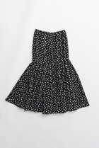 【プランク プロジェクト/PRANK PROJECT】のボリュームマキシスカート 人気、トレンドファッション・服の通販 founy(ファニー) ファッション Fashion レディースファッション Fashion for Women スカート Skirts ロングスカート Long Skirts / Maxi & Midi Skirts 2026年 2026 コーティング Coating, Coated Finish フォルム Silhouette, Form フレア Flare, Flared マキシ Maxi, Full Length ロング Long, Long-Length 夏 Summer 春 Spring S/S・春夏 SS, Spring/Summer, Warm Season thumbnail MLT(マルチカラー)|ID: prp329100004813744 ipo3291000000034956934