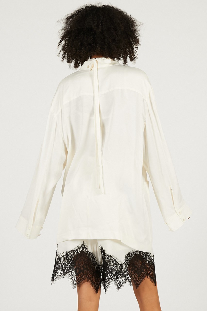 【プランク プロジェクト/PRANK PROJECT】のフィブリルキュプラジャケット 人気、トレンドファッション・服の通販 founy(ファニー) 　ファッション　Fashion　レディースファッション　Fashion for Women　アウター　Coat / Outerwear Collection　レディースジャケット・軽アウター　Jackets　2026年　2026　おすすめ　Recommended / Our Picks　とろみ　Fluid, Flowy Fabric　キュプラ　Cupro, Eco Fabric　サテン　Satin, Glossy Fabric　ジャケット　Jacket, Outerwear　フロント　Front, Front Design　ボトム　Bottoms, Lower Wear　ループ　Loop, Loop Knit　夏　Summer　春　Spring　S/S・春夏　SS, Spring/Summer, Warm Season　other-5|ID: prp329100004813748 ipo3291000000034956982