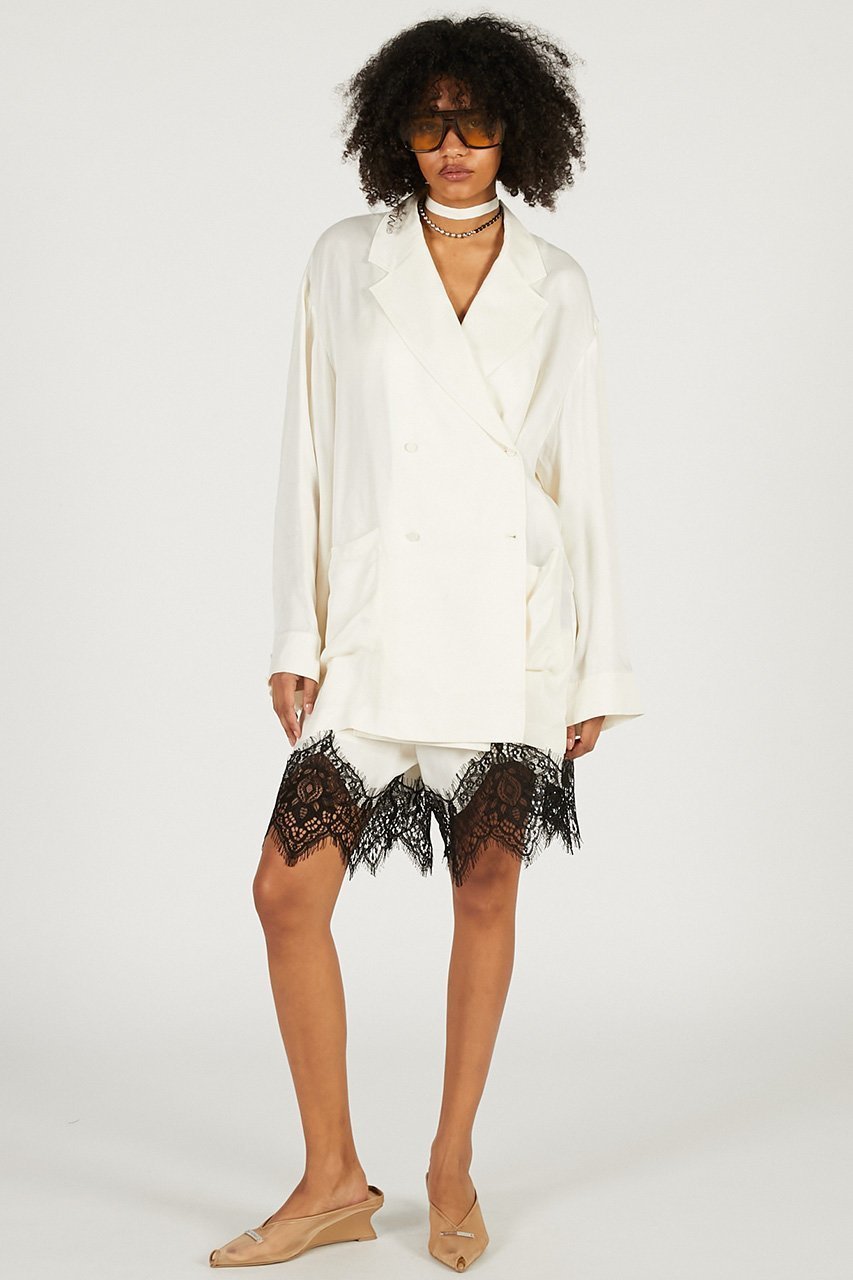 【プランク プロジェクト/PRANK PROJECT】のフィブリルキュプラジャケット 人気、トレンドファッション・服の通販 founy(ファニー) 　ファッション　Fashion　レディースファッション　Fashion for Women　アウター　Coat / Outerwear Collection　レディースジャケット・軽アウター　Jackets　2026年　2026　おすすめ　Recommended / Our Picks　とろみ　Fluid, Flowy Fabric　キュプラ　Cupro, Eco Fabric　サテン　Satin, Glossy Fabric　ジャケット　Jacket, Outerwear　フロント　Front, Front Design　ボトム　Bottoms, Lower Wear　ループ　Loop, Loop Knit　夏　Summer　春　Spring　S/S・春夏　SS, Spring/Summer, Warm Season　other-7|ID: prp329100004813748 ipo3291000000034956984