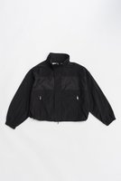 【プランク プロジェクト/PRANK PROJECT】のライトタフタトラックブルゾン 人気、トレンドファッション・服の通販 founy(ファニー) ファッション Fashion レディースファッション Fashion for Women アウター Coat / Outerwear Collection レディースジャケット・軽アウター Jackets ブルゾンジャケット・スポーティアウター Blouson Jackets 2026年 2026 ジャケット Jacket, Outerwear ブルゾン Blouson, Bomber Jacket 夏 Summer 春 Spring S/S・春夏 SS, Spring/Summer, Warm Season |ID:prp329100004813749