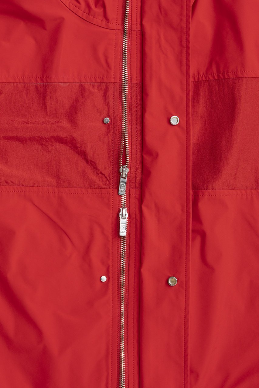 【プランク プロジェクト/PRANK PROJECT】のライトタフタトラックブルゾン 人気、トレンドファッション・服の通販 founy(ファニー) 　ファッション　Fashion　レディースファッション　Fashion for Women　アウター　Coat / Outerwear Collection　レディースジャケット・軽アウター　Jackets　ブルゾンジャケット・スポーティアウター　Blouson Jackets　2026年　2026　ジャケット　Jacket, Outerwear　ブルゾン　Blouson, Bomber Jacket　夏　Summer　春　Spring　S/S・春夏　SS, Spring/Summer, Warm Season　other-3|ID: prp329100004813749 ipo3291000000034956991