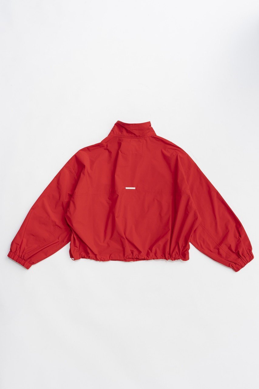 【プランク プロジェクト/PRANK PROJECT】のライトタフタトラックブルゾン 人気、トレンドファッション・服の通販 founy(ファニー) 　ファッション　Fashion　レディースファッション　Fashion for Women　アウター　Coat / Outerwear Collection　レディースジャケット・軽アウター　Jackets　ブルゾンジャケット・スポーティアウター　Blouson Jackets　2026年　2026　ジャケット　Jacket, Outerwear　ブルゾン　Blouson, Bomber Jacket　夏　Summer　春　Spring　S/S・春夏　SS, Spring/Summer, Warm Season　other-4|ID: prp329100004813749 ipo3291000000034956992